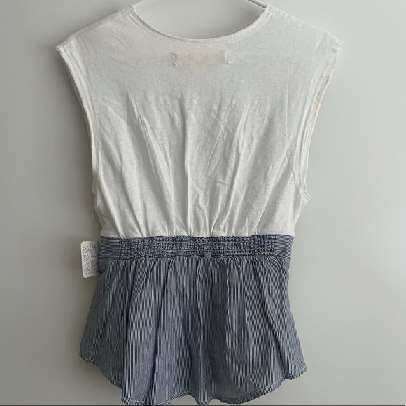 NWT Free People Doub top - Picture 9 of 12